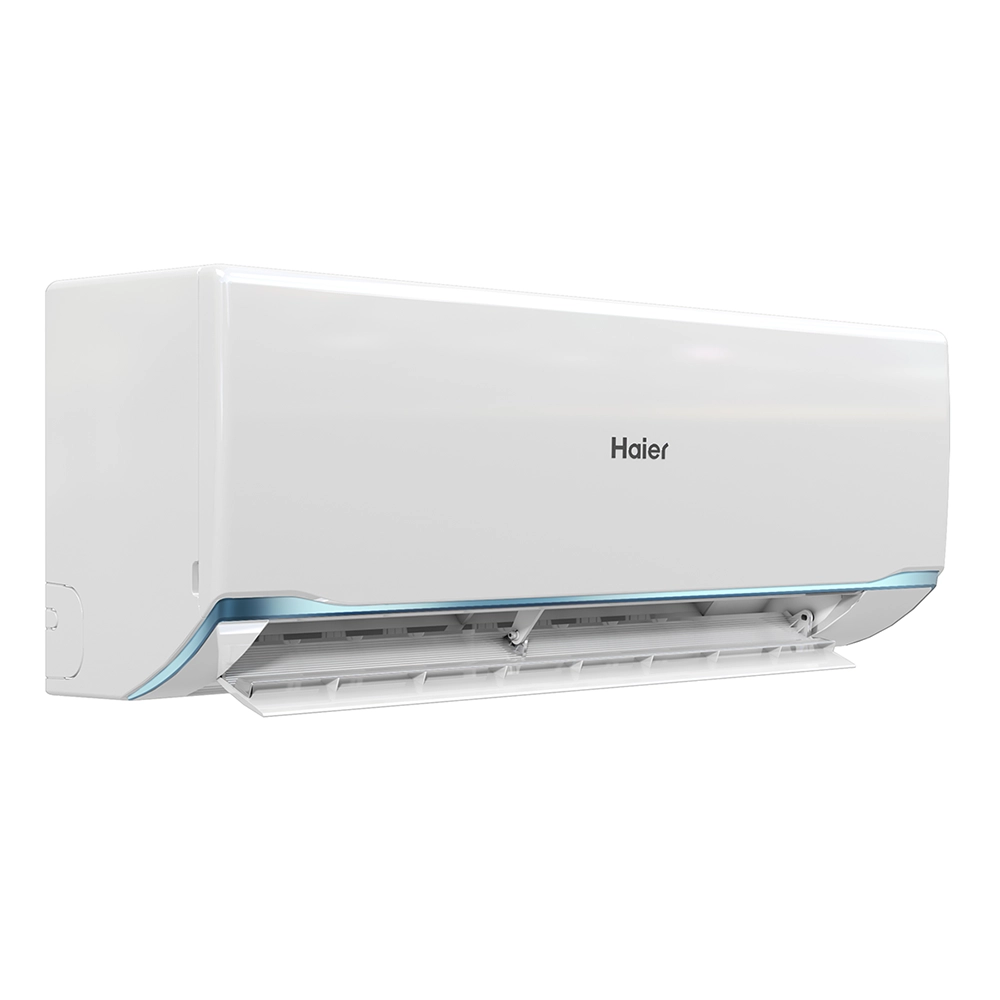 Haier 1.55 Ton (~ 1.7) Desert Rose Series Heavy Duty AI Smart AC, 5.46KW